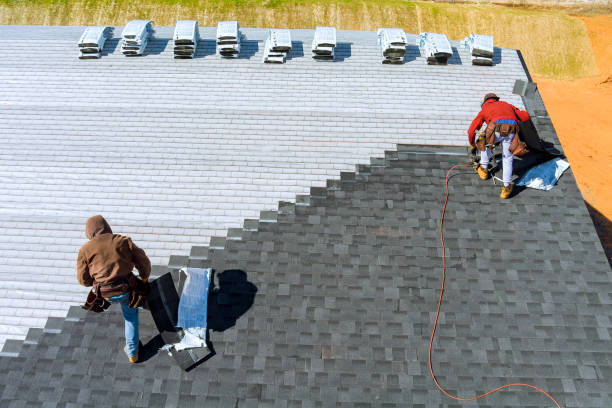 Best Roof Repair Services  in Ball Pond, CT