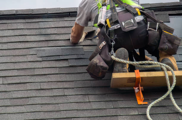 Quick and Trustworthy Emergency Roof Repair Services in Ball Pond, CT