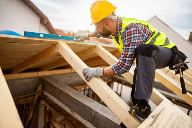 Best Gutter Installation and Roofing  in Ball Pond, CT