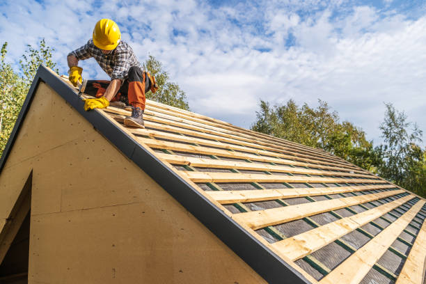 Best Residential Roofing Contractor  in Ball Pond, CT