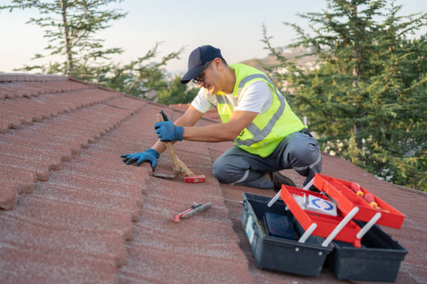 Roof Repair Estimates in Ball Pond, CT