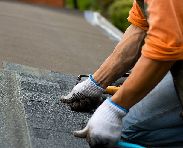 Best New Roof Installation  in Ball Pond, CT