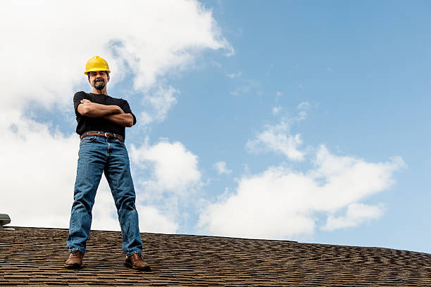 Best Residential Roofing Contractor  in Ball Pond, CT