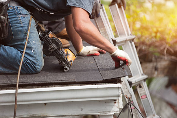 Best Roof Replacement Cost  in Ball Pond, CT